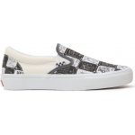 Vans Skate slip on Daniel Johnston Raven – Zbozi.Blesk.cz