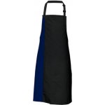 Link Kitchen Wear Duo zástěra X988 Navy Pantone 2766 72x85cm – Hledejceny.cz