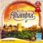 Queen games Alhambra Revised Edition – Hledejceny.cz
