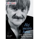 Various - Hej mistře basů aneb 75.narozeniny Karla Vágnera – Hledejceny.cz
