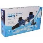 Průtokový ohřívač s termostatem Profi Heater 3000 W, 15000 L – Hledejceny.cz