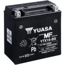 Yuasa YTX20H-BS