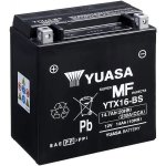 Yuasa YTX20H-BS | Zboží Auto