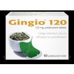 GINGIO POR 120MG TBL FLM 60 – Sleviste.cz