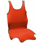 Autopotah Compass TRIKO SOFT přední 1ks červený – Sleviste.cz