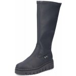 Rieker Z8990-00 BLACK – Hledejceny.cz