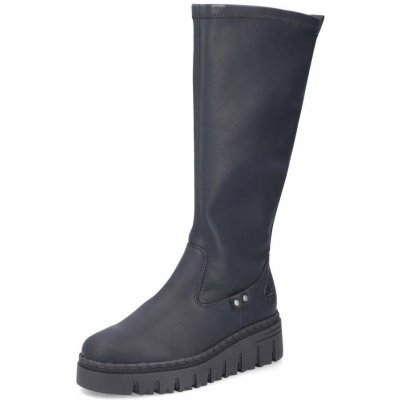 Rieker Z8990-00 BLACK – Hledejceny.cz