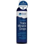 Trace Minerals ConcenTrace Iónové Minerály kvapky, 237 ml – Sleviste.cz