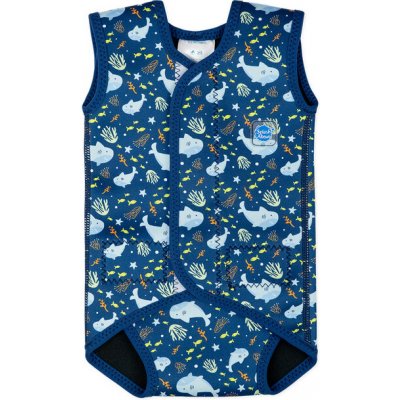 Splash About Baby kombi Shark Reef – Zboží Dáma