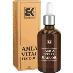 Brazil Keratin Amla Vital Hair Oil 50 ml – Hledejceny.cz