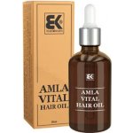 Brazil Keratin Amla Vital Hair Oil 50 ml – Zboží Dáma