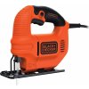 Přímočará pila Black & Decker BLD230 KS501-XK