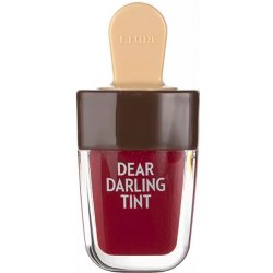 Etude House Dear Darling Water Gel tint na rty RD308 Pink Red 4,5 g