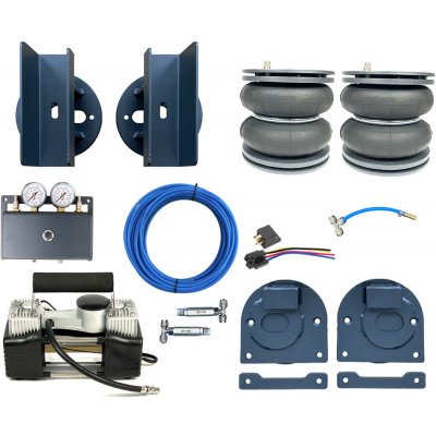 VZDUCHOVÉ PÉROVÁNÍ FORD TRANSIT 2014 - 2024 6T PŘEDNÍ NÁHON 2 BUDÍKY | Zboží Auto