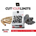 Hi Tec Nutrition 100% Creatine Powder 500 g – Zboží Dáma