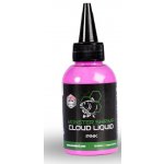 NASH Booster Citruz Cloud Liquid Pink 100 ml – Hledejceny.cz