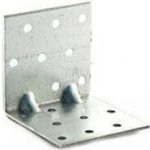 Killich úhelník 40x40x40x1.5mm bílý zinek montážní s prolisem KMP1 – Zbozi.Blesk.cz