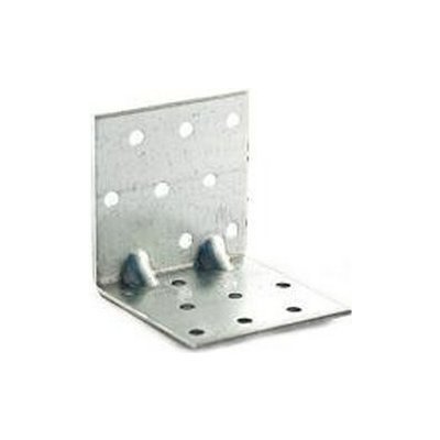 Killich úhelník 40x40x40x1.5mm bílý zinek montážní s prolisem KMP1 – Zbozi.Blesk.cz