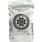 HennaFox Henna černá, 100 g – Zboží Dáma