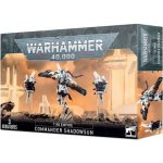GW Warhammer 40000: T’au Empire Commander Shadowsun – Zboží Mobilmania