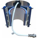 Mini topná objímka pro horizontální lisy na hrnky PRIME - 4 piny F – Hledejceny.cz