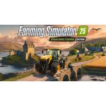 Farming Simulator 25 (Highlands Fishing Edition) – Zbozi.Blesk.cz