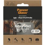PanzerGlass Camera Protector Apple iPhone 14 Pro/14 Pro Max 0400 – Zbozi.Blesk.cz