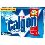 Calgon 2v1 Powerball tablety 30 ks – Zbozi.Blesk.cz