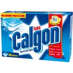 Calgon 2v1 Powerball tablety 30 ks – Hledejceny.cz