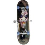 SPARTAN Super Board čarodějnice – Hledejceny.cz