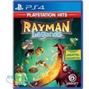 Hra na PS4 Rayman Legends