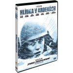 Hlídka v Ardenách DVD – Hledejceny.cz