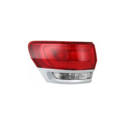 Zadní světlo- levé vnější JEEP GRAND CHEROKEE (WL) 2013-2021 |013-2021| EAGLE EYES | 5901532888980 – Hledejceny.cz