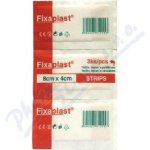 Fixaplast náplast strip 8 x 4 cm 3 ks – Hledejceny.cz