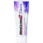 Blend-a-med 3D White 75 ml – Zboží Mobilmania
