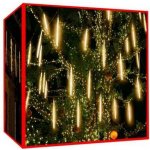 Verk 26021 Vánoční osvětlení Rampouchy 288 LED 50 cm IP44 230V teplé bílé – Zboží Dáma