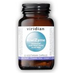 Viridian KiwiZyme 30 tablet – Hledejceny.cz