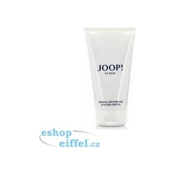 Joop! Le Bain Woman sprchový gel 150 ml