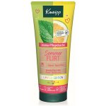 Kneipp As Soft As Velvet Body Wash Apricot & Marula hydratační sprchový gel 200 ml – Zboží Mobilmania