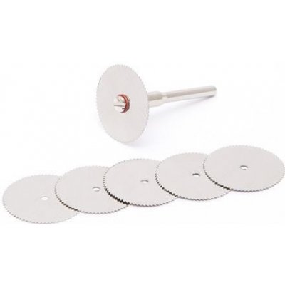 HANDY sada kotoučů 10125-05 6ks – Zboží Dáma