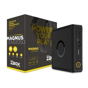 Zotac ZBOX-ER51070-BE