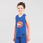 Tarmak Dětský basketbalový dres T500 – Zboží Dáma