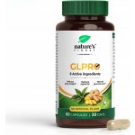 Nature's Finest GLPRO-1 60 kapslí – Hledejceny.cz