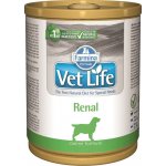 Vet Life Natural Dog Renal 300 g – Zbozi.Blesk.cz