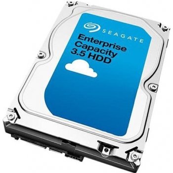 Seagate Capacity 1TB, 3,5", SATA, SATA, ST1000NM0055