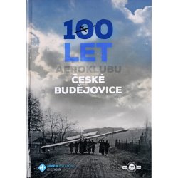 100 let Aeroklubu České Budějovice