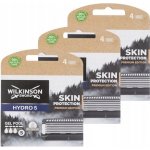 Wilkinson Sword Hydro5 12 ks – Zbozi.Blesk.cz