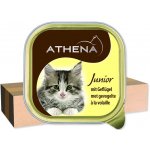 Athena Junior drůbeží 100 g – Hledejceny.cz