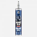 DEN BRAVEN MAMUT GLUE CRYSTAL 290 ml – Zboží Mobilmania