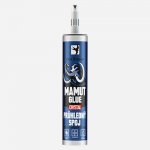 DEN BRAVEN MAMUT GLUE CRYSTAL 290 ml – Hledejceny.cz